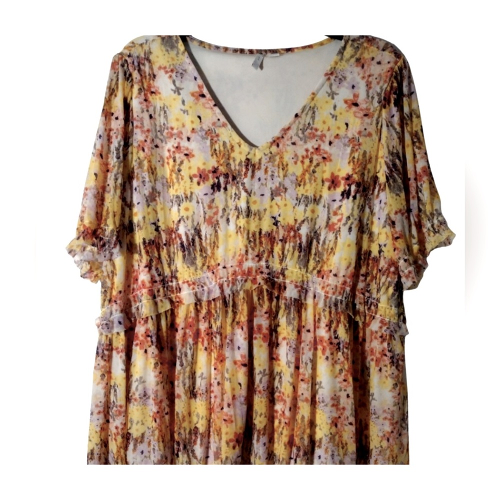 EST 1946 Women’s Top 18/20. XXL